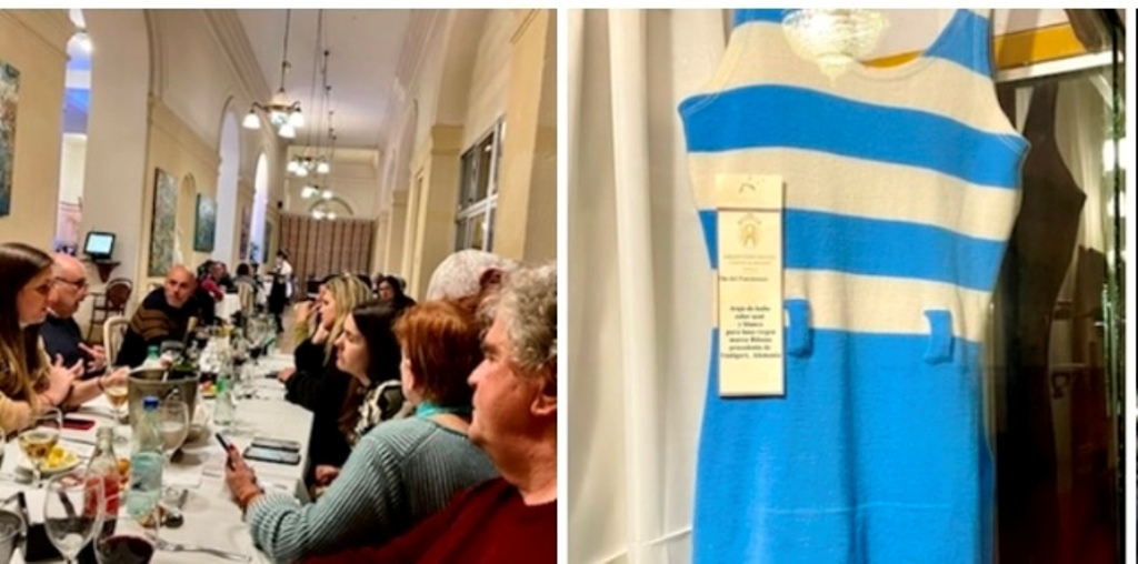 13 Cena Arg Hotel y malla para alquilar a huespedes