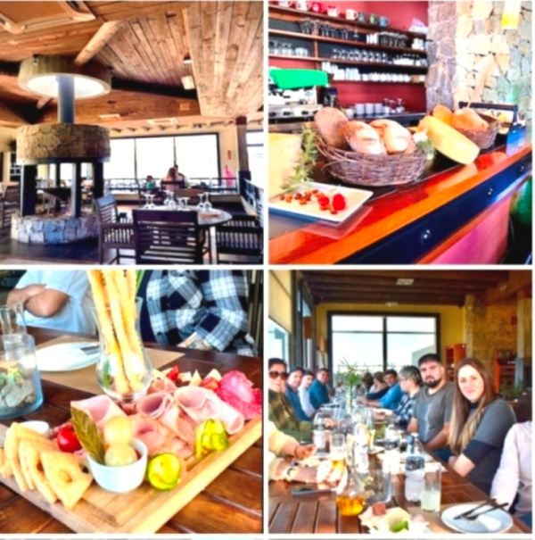 16 Casa de Campo Las Animas