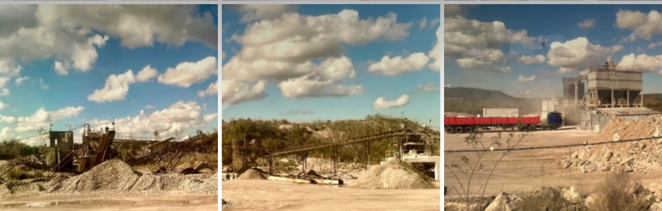 17 Nva Carrara Cantera de Marmol