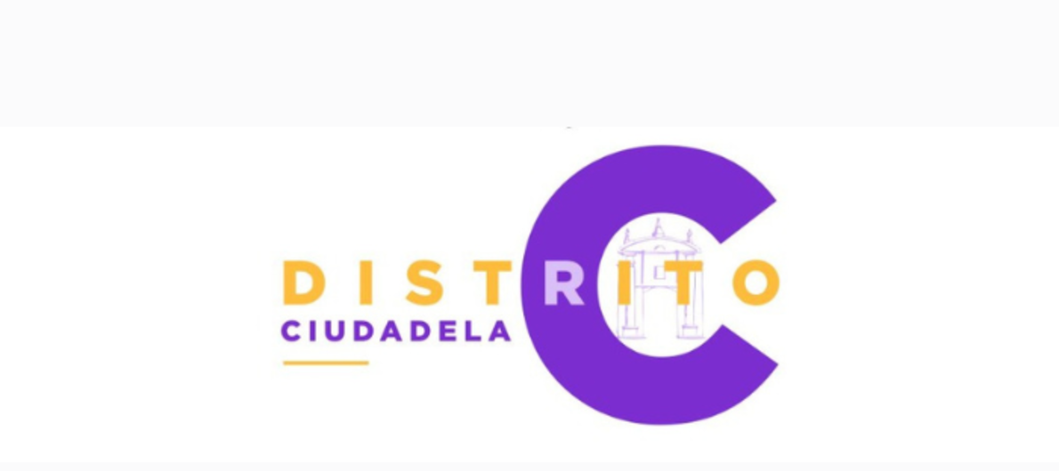 0 Logo Distrito C