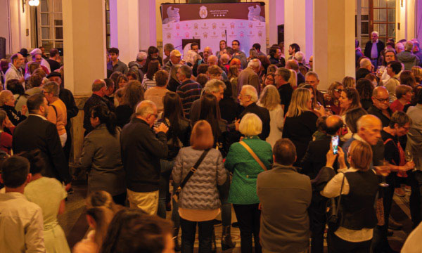 1 publico Arg H Festival