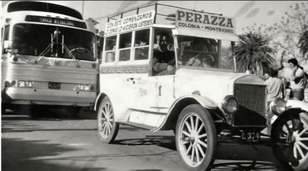Imagen 6 Perazza