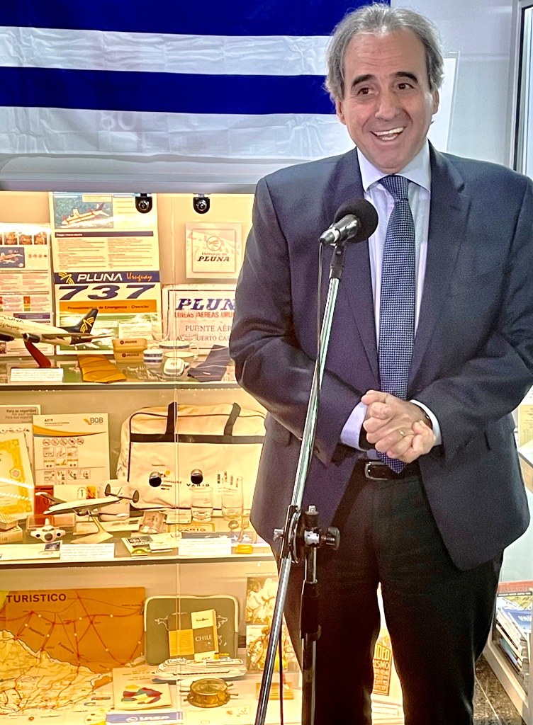 7 Subsecretario Remo Monzeglio