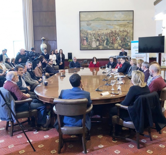 3a Cumbre Iberoamericana de Turismo Accesible