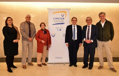Círculo de Periodistas de Uruguay plantea “continuar creciendo con más pluralidad”